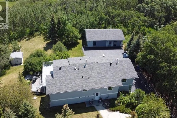 4pc Bathroom - 31 Biggar Heights Bay, Rural Rocky View County, AB T3R1H4 Photo 2