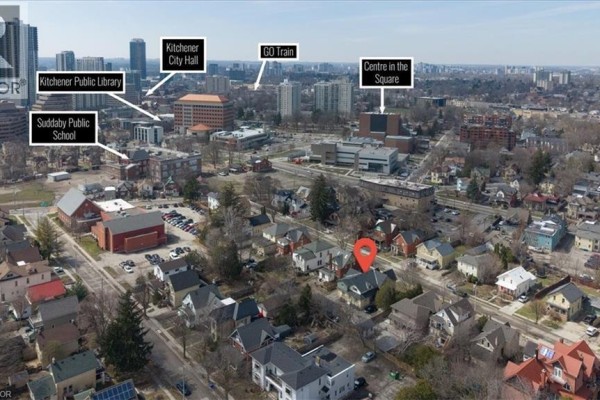 31 Bingeman Street, Kitchener, ON, photo 3