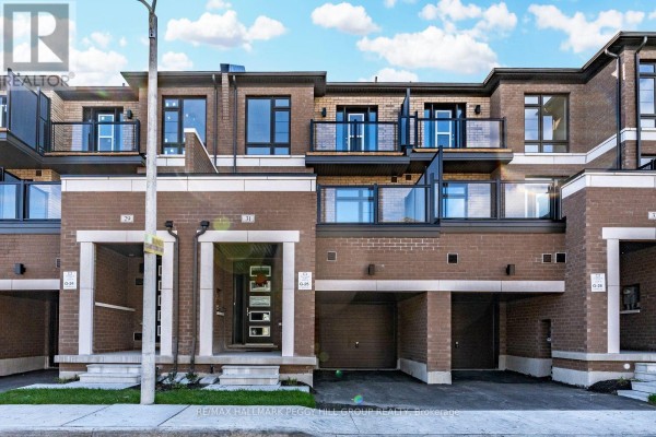 31 Bluebird Lane, Barrie