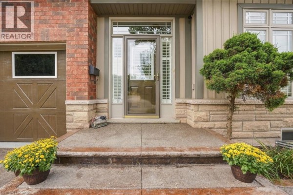 4pc Bathroom - 31 Book Road Unit# 7, Grimsby, ON L3M2M3 Photo 5