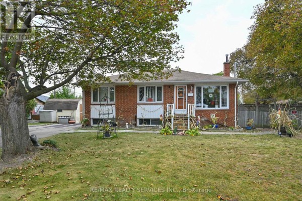 Living room - 31 Brisco Street, Brampton, ON L6V1X1 Photo 2