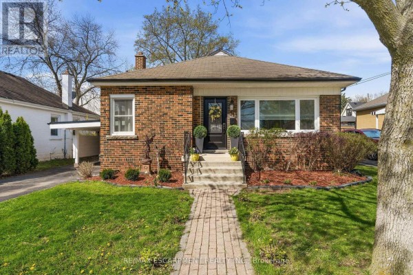 31 Cameron Avenue, Hamilton, ON, photo 2