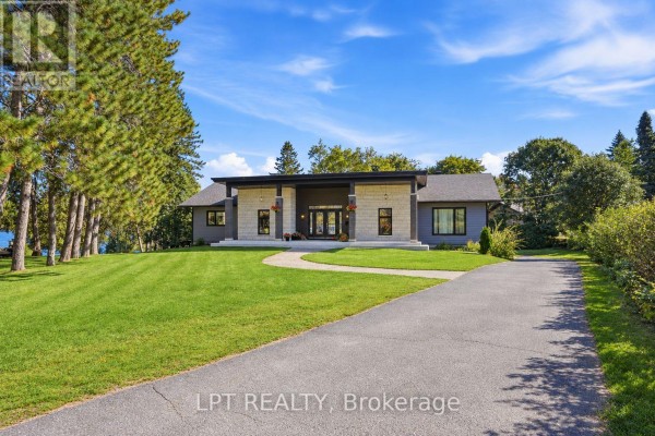 Recreational, Games room - 31 Carillon Crescent, Hawkesbury, ON K6A2T8 Photo 2