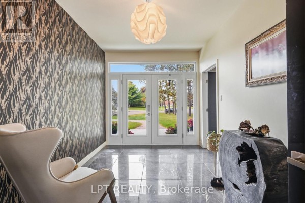 Bedroom - 31 Carillon Crescent, Hawkesbury, ON K6A2T8 Photo 3