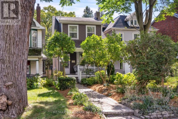 31 Cassels Avenue, Toronto