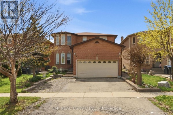 31 Castlehill Road, Brampton, ON, photo 2