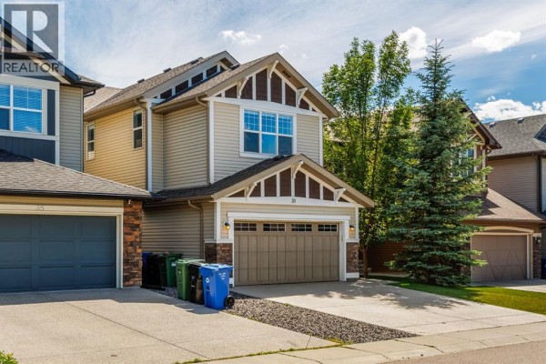 31 Chaparral Valley Way Se, Calgary, AB, photo 2