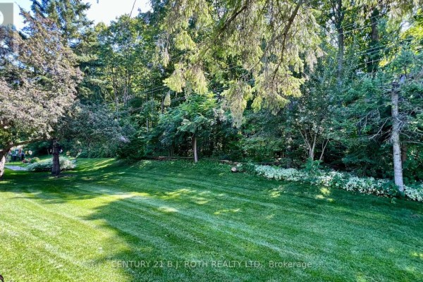 31 Corner Brook Trail, Innisfil, ON, photo 2
