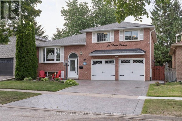 Office - 31 Crown Crescent, Bradford West Gwillimbury, ON L3Z2M7 Photo 2