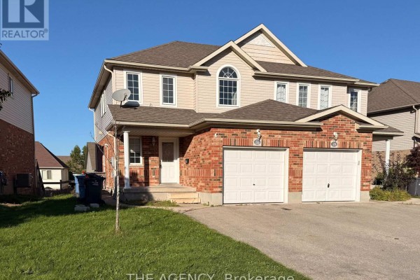 31 Dougall Street, Guelph, ON N1E0H3 Photo 2