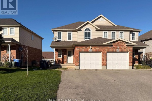 31 Dougall Street, Guelph, ON N1E0H3 Photo 3