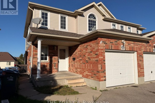 31 Dougall Street, Guelph, ON N1E0H3 Photo 4