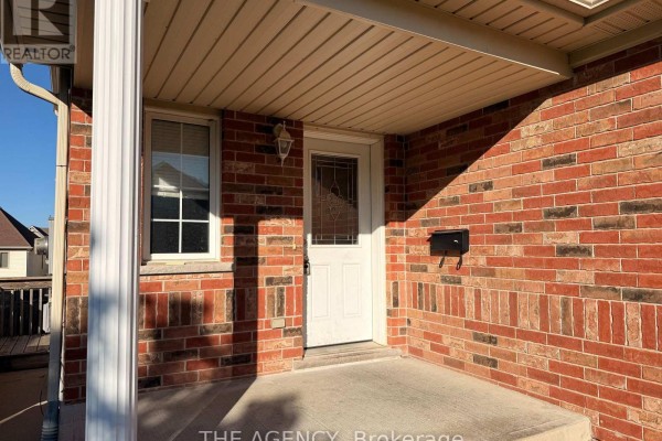 31 Dougall Street, Guelph, ON N1E0H3 Photo 5