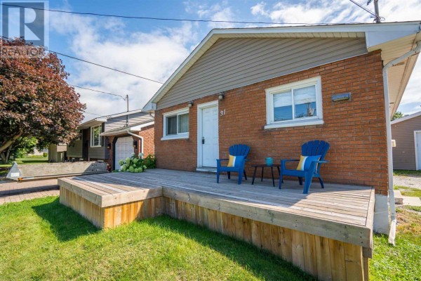 31 East Balfour St, Sault Ste  Marie, ON, photo 2