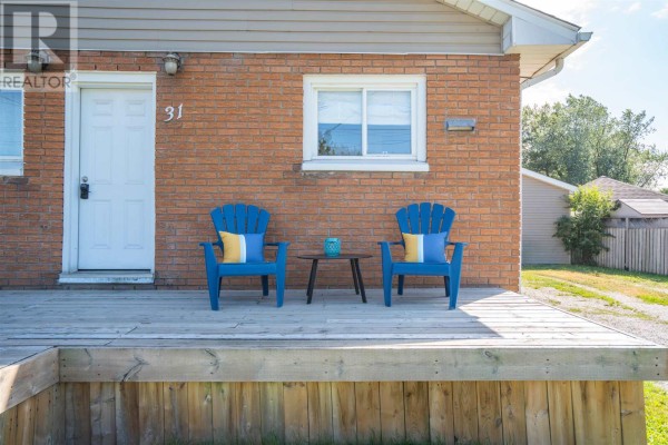 31 East Balfour St, Sault Ste  Marie, ON, photo 3