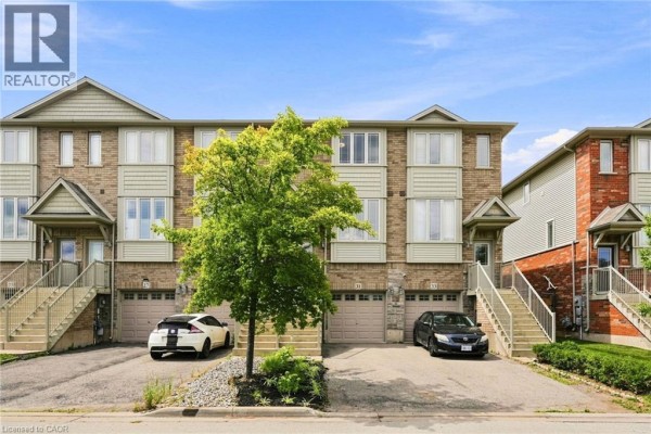 31 Edenrock Drive, Stoney Creek, ON, photo 2