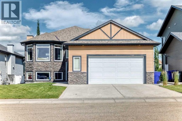 Residential for sale at 31 Erhart Close, Olds, AB - MLS® kChBhm