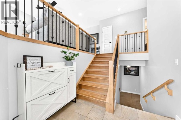 4pc Bathroom - 31 Erhart Close, Olds, AB T4H0E1 Photo 4