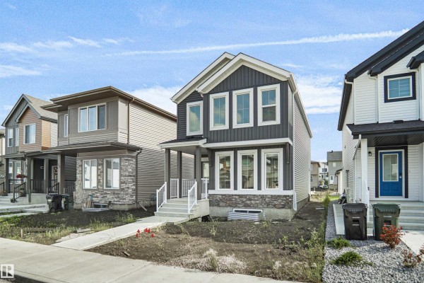 31 Eton Li, Spruce Grove, AB, photo 2