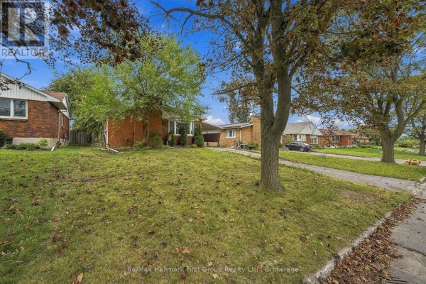 31 First Avenue, Quinte West
