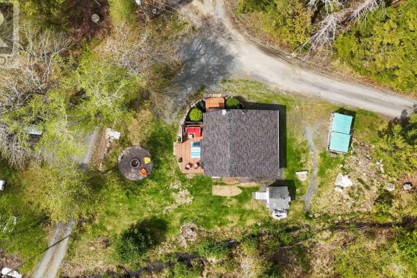 3pc Bathroom - 31 Flossie Lane, Buckfield, NS B0T1E0 Photo 5