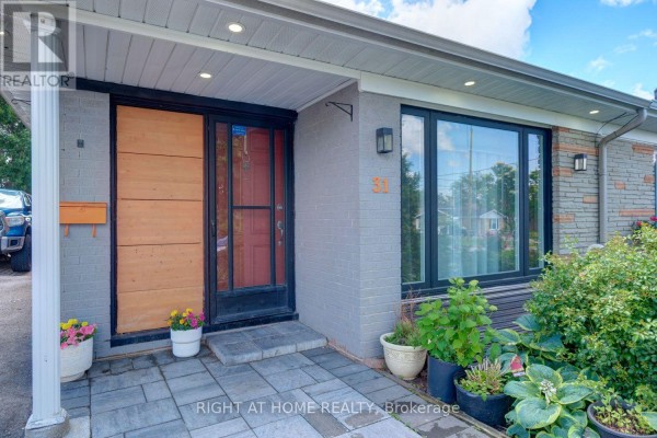 31 Frankton Crescent, Toronto, ON, photo 2