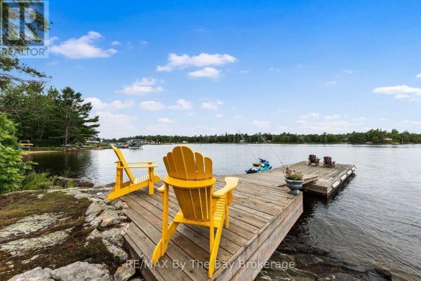 Other - 31 Gidley Turnpike, Georgian Bay, ON P0E1E0 Photo 3