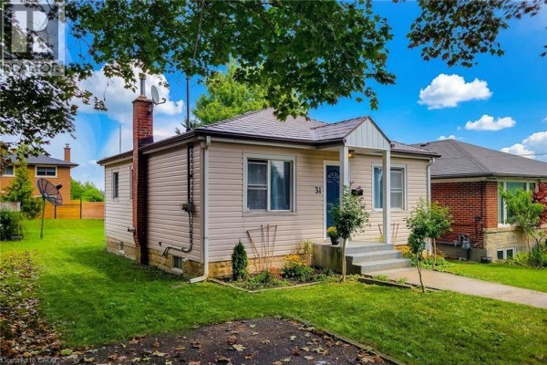 31 Greenhill Avenue, Hamilton, ON, photo 2