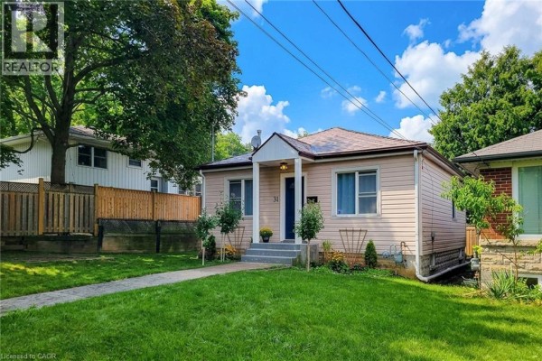 31 Greenhill Avenue, Hamilton, ON, photo 3
