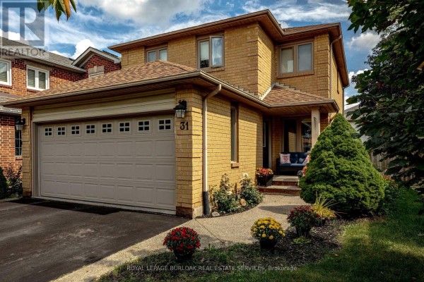 31 Grindstone Way, Hamilton, ON, photo 2
