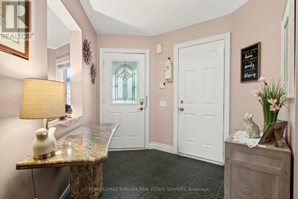 4pc Bathroom - 31 Grindstone Way, Hamilton, ON L9H7B7 Photo 4