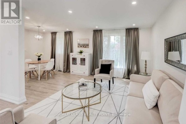 Laundry room - 31 Grove Park Crescent, Toronto, ON M2J2C7 Photo 2