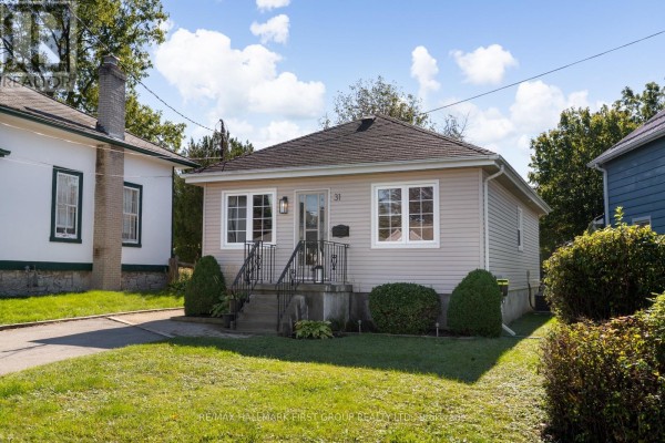 31 Harcourt Street, Port Hope