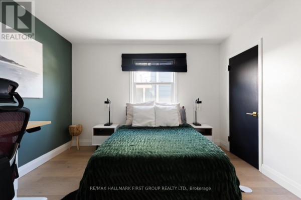 Bedroom - 31 Harcourt Street, Port Hope, ON L1A1M3 Photo 5