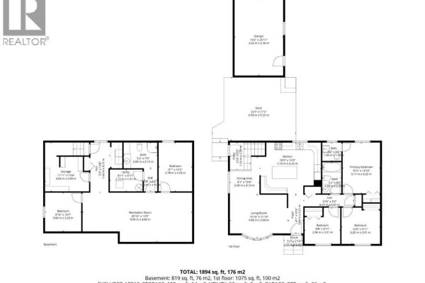 Bedroom - 31 Hollinger Drive, Swan Hills, AB T0G2C0 Photo 5