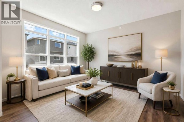 Bedroom - 31 Hotchkiss Avenue Se, Calgary, AB T3S0T5 Photo 3