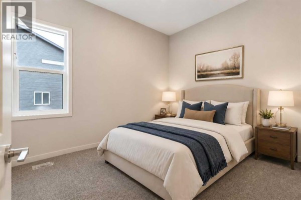 Foyer - 31 Hotchkiss Avenue Se, Calgary, AB T3S0T5 Photo 5