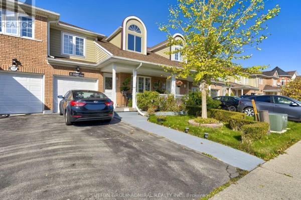 Family room - 31 Irene Crescent, Brampton, ON L7A3E9 Photo 3