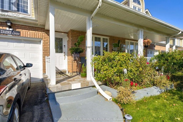 Eating area - 31 Irene Crescent, Brampton, ON L7A3E9 Photo 4