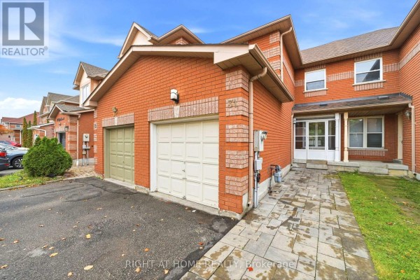 31 Islay Crescent, Vaughan, ON L6A2C1 Photo 2
