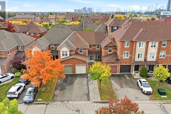 31 Islay Crescent, Vaughan, ON L6A2C1 Photo 5
