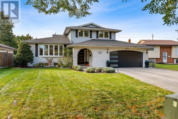 31 Jessica Drive, St  Catharines, ON L2M6V9 Photo 2