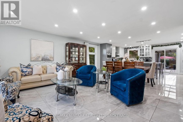 31 Jessica Drive, St  Catharines, ON L2M6V9 Photo 5
