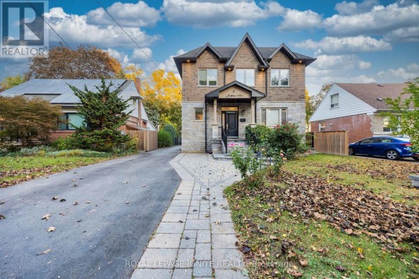 Den - 31 Jodphur Avenue, Toronto, ON M9M2J3 Photo 3