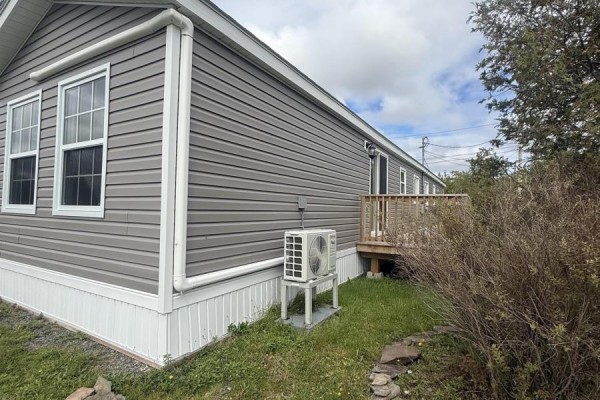 Living room - 31 Johns Pass, Lower South River, NS B2G0E7 Photo 2
