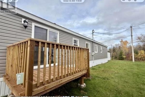 Bedroom - 31 Johns Pass, Lower South River, NS B2G0E7 Photo 4