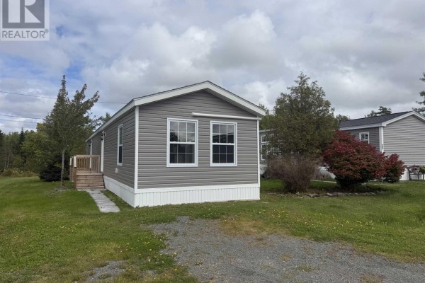 Primary Bedroom - 31 Johns Pass, Lower South River, NS B2G0E7 Photo 5