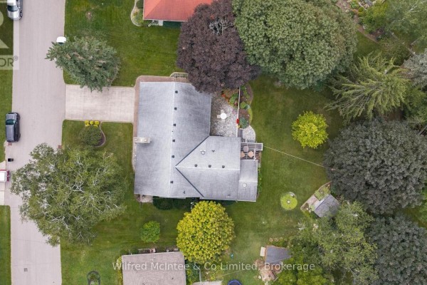 31 Johnstone Boulevard, Brockton, ON, photo 3