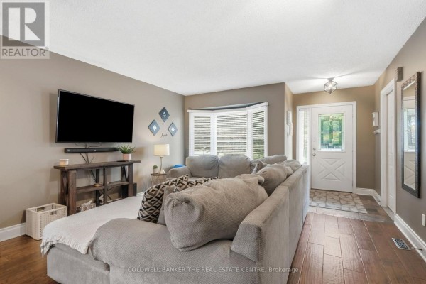 Laundry room - 31 Karsh Crescent, Hamilton, ON L0R2H5 Photo 4