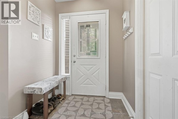 4pc Bathroom - 31 Karsh Crescent, Waterdown, ON  Photo 2